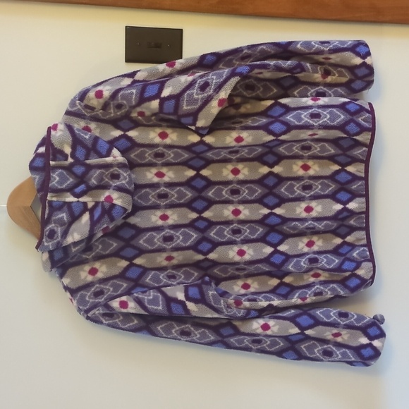 Patagonia Lightweight Snap-T Hooded Jacket - Picture 5 of 5